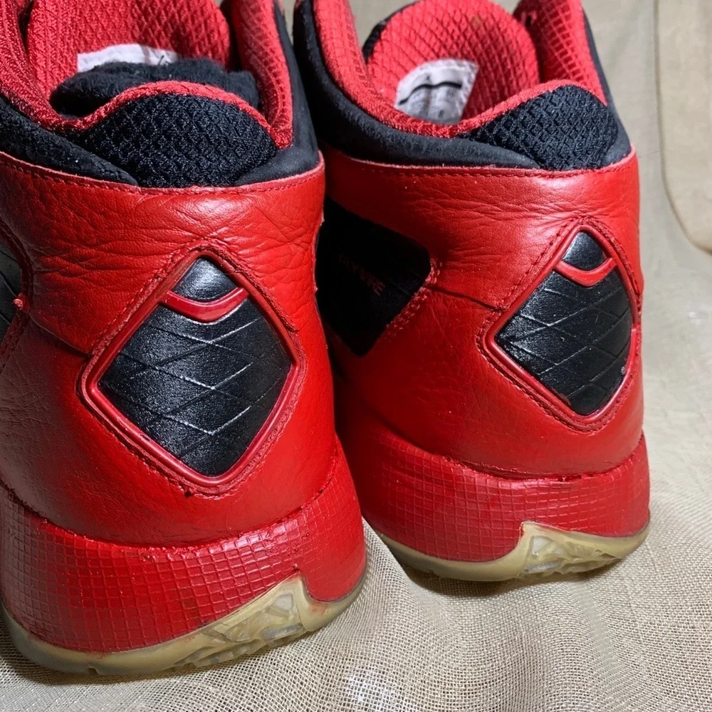 Jordan 2011 A Flight Sneakers